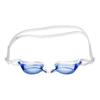 Mizuno Pływanie Fitness Niebieskie Gogle, Gogle, N3JE800027,