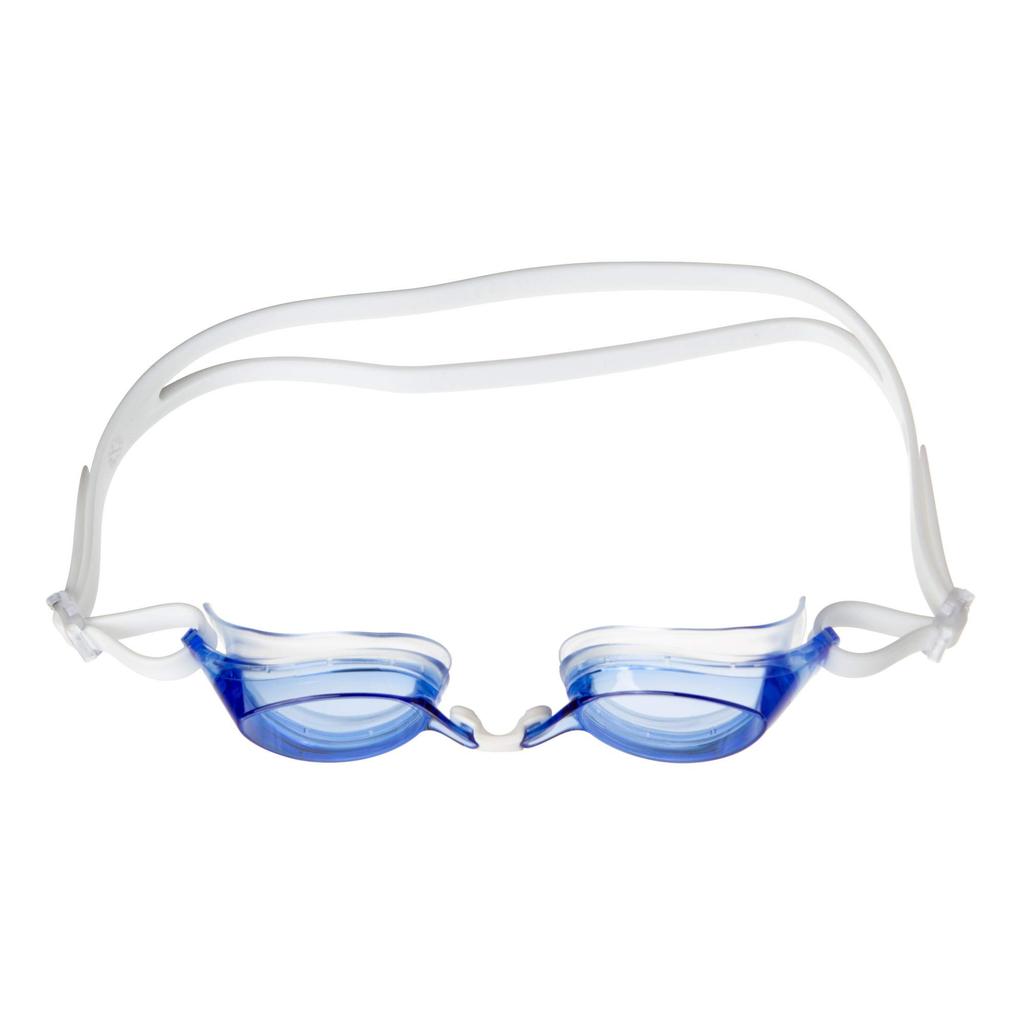 Mizuno Pływanie Fitness Niebieskie Gogle, Gogle, N3JE800027,