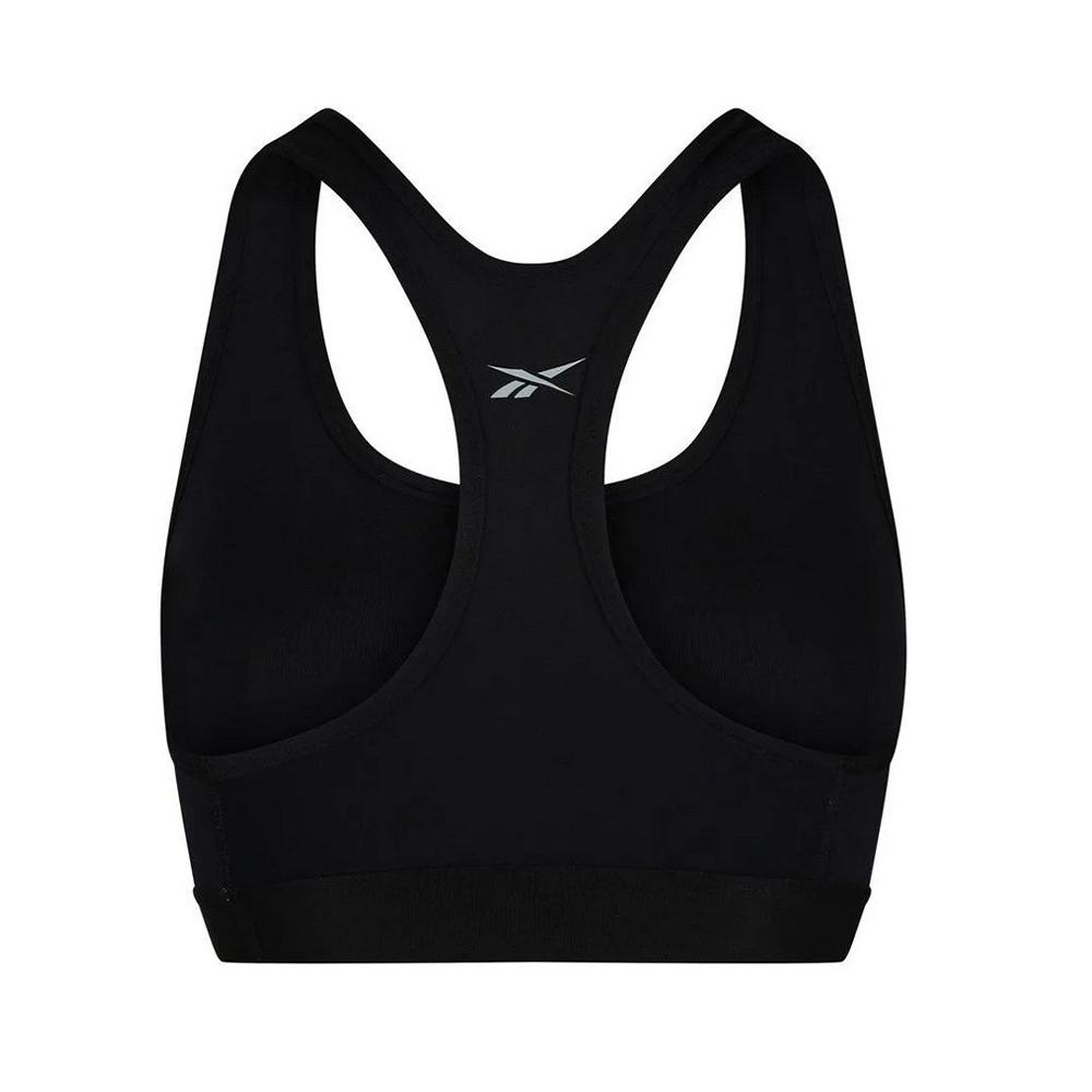 Womens/Ladies Steffi Sports Crop Top