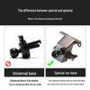 Chery Tiggo Little Ant Car Phone Holder with 360° Rotation