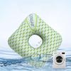 Ear Hole Pillow, Ear Protection Pillow, Non Pressure Ear Pillow, Side Sleeping Pillow,Anti Pressure Hole Hollow Ear Hole Special Ear Pillow
