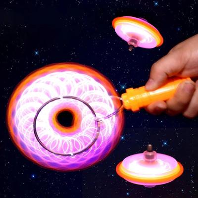 Juguetes clásicos – Trompos