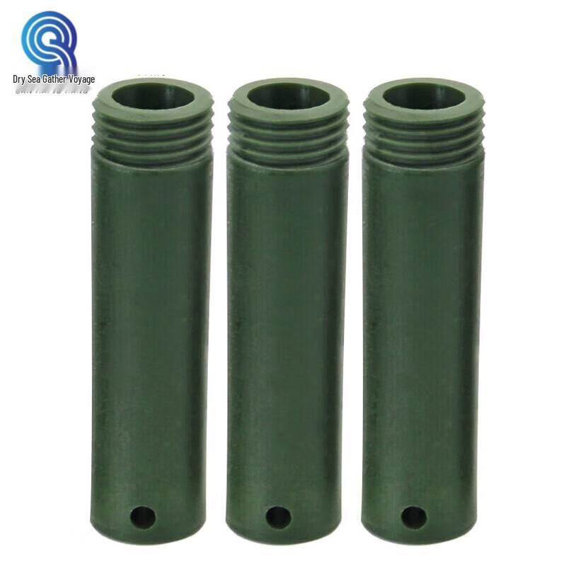 Camouflage Netting Support System