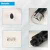 Auto Auto Schalthebel Griff Schalthebel Knopf Feder Reparaturset 54132-S84-A81 Für Honda Accord 1998 1999 2000 2001 2002