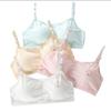 Girls Bra Cotton Training Bra Teenagers Lingerie Underwear