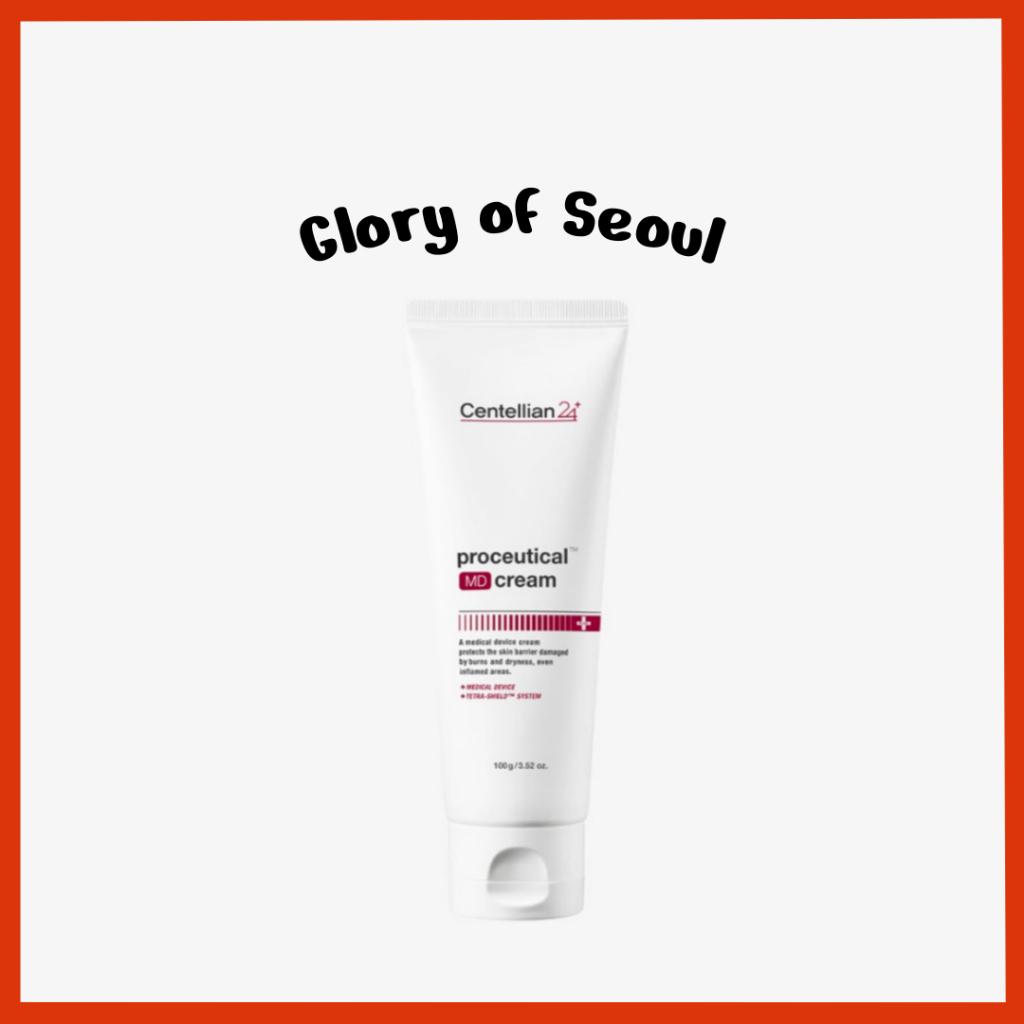 centellian 24 proceutical md cream 100g