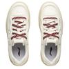 New LiNing Cheese 2.0 Slip Resistant, Abrasion Resistant, Breathable Low Top Skateboard Shoes Women's Ecru AGCV348-1