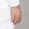 #7315 silver92.5
