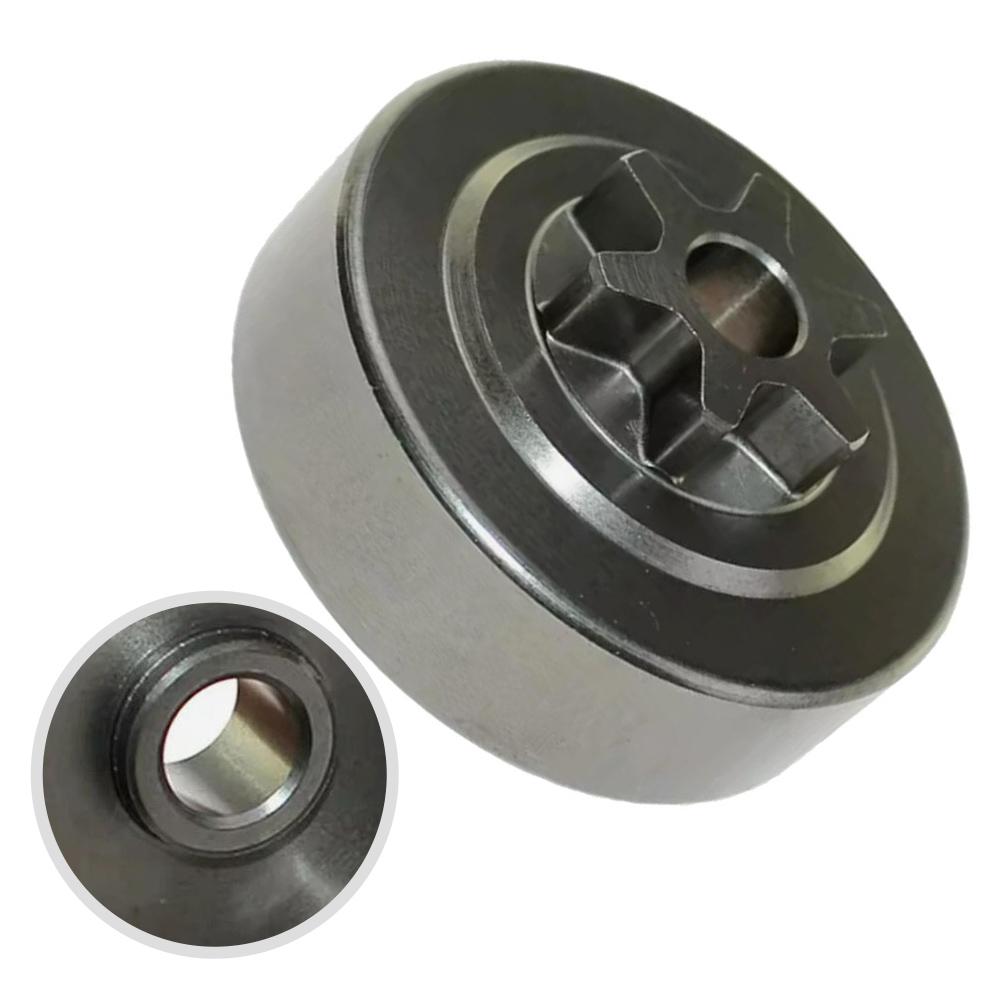Clutch Drum Spur Sprocket For Echo CS-310 CS-352 CS-353ES A556000543 CLEARANCE Clutch Drum Sprocket Chainsaw Replace