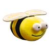 Cartoon Bunte Marienkäfer Plushies Puppe Weiche Kuscheltiere Biene Plüsch Spielzeug Insekten Kissen für Kinder Geburtstagsgeschenke