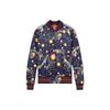 GUCCI Space Animals Silk Bomber Jacket 473303-Z451F-4921