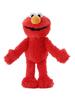 [Sesamstraße Markt] Elmo Plüschtier M SSMULG239010 Damen ROT Einheitsgröße