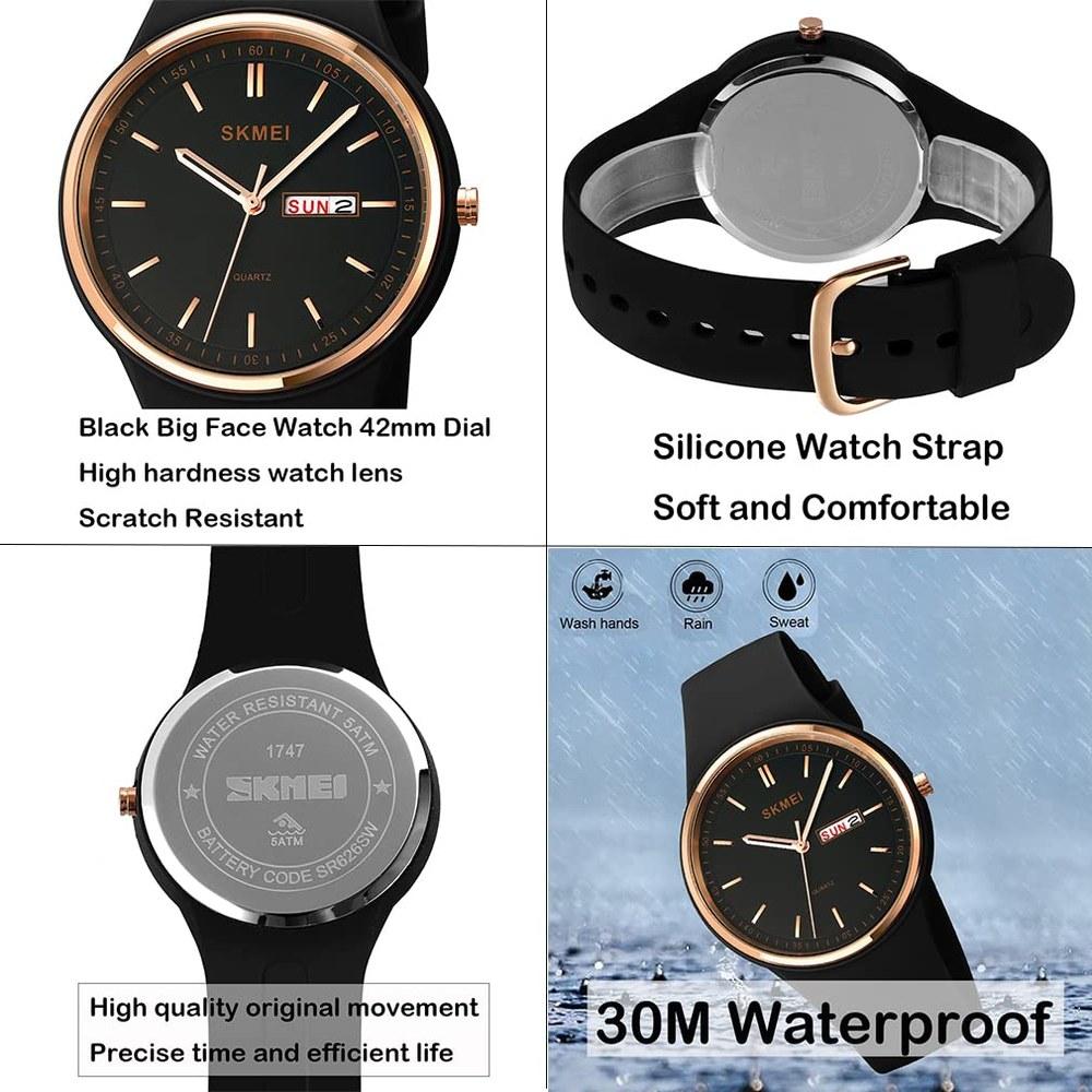 SKMEI Women's Watch