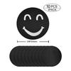 10pcs Glow Tapes Luminous Sticker Down Stair Anti-slip Mat Anti-skid Shower Strips Bathtub Non-slip Sticker For Home Decoration