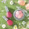 Choose One of Four Bloom Mix Blush Compacts