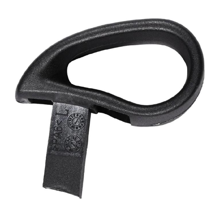Car Front Side Seat Adjust Handle ABS Seat Release Lever Handle for MK4 Golf