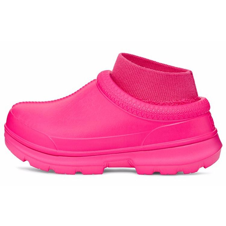 (WMNS) UGG Tasman X Slipper Taffy Pink Women s 1125730-TYPN EU 36