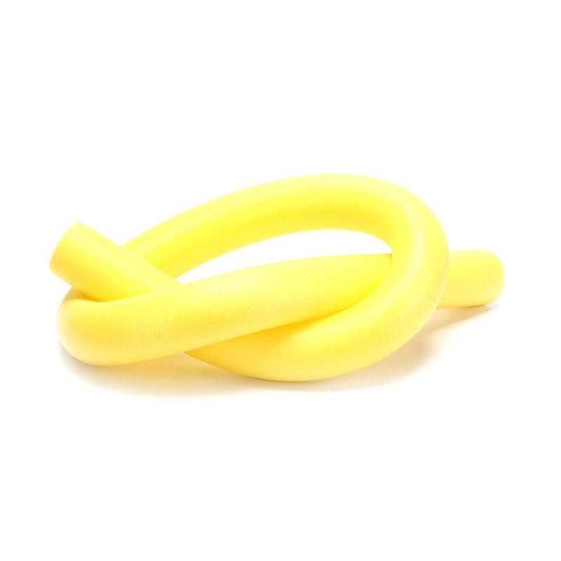 Useful Swimming Pool Pool Accessories For Kids Buoyancy Stick Float Aid Floating Foam Sticks Flexible Swimming Tool
