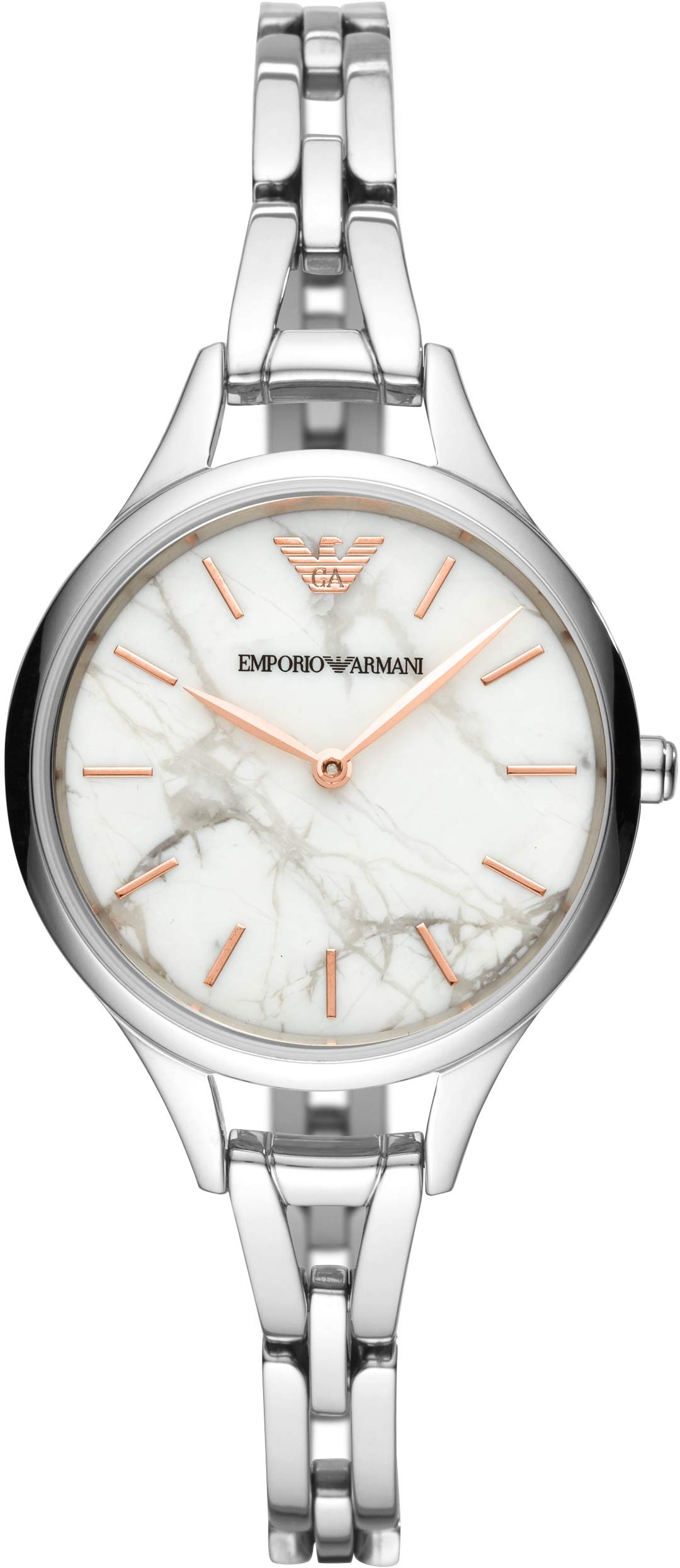 EMPORIO ARMANI Watch AR11167 Imported [Emporio Armani] Women s [Authentic Product]