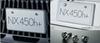 Genuine Lexus license plate lock bolt with Lexus logo sticker for sealing and theft prevention (LEXUS)