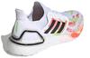 adidas UltraBoost 20 'Mapa de Calor' FW8169