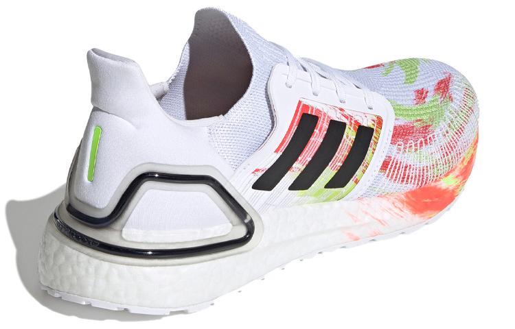adidas UltraBoost 20 'Mapa de Calor' FW8169