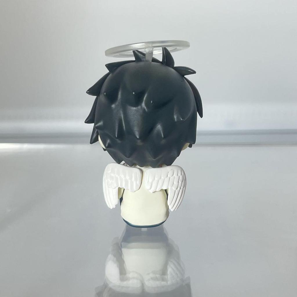 [USED] Nendoroid Petite Death Note L Secret