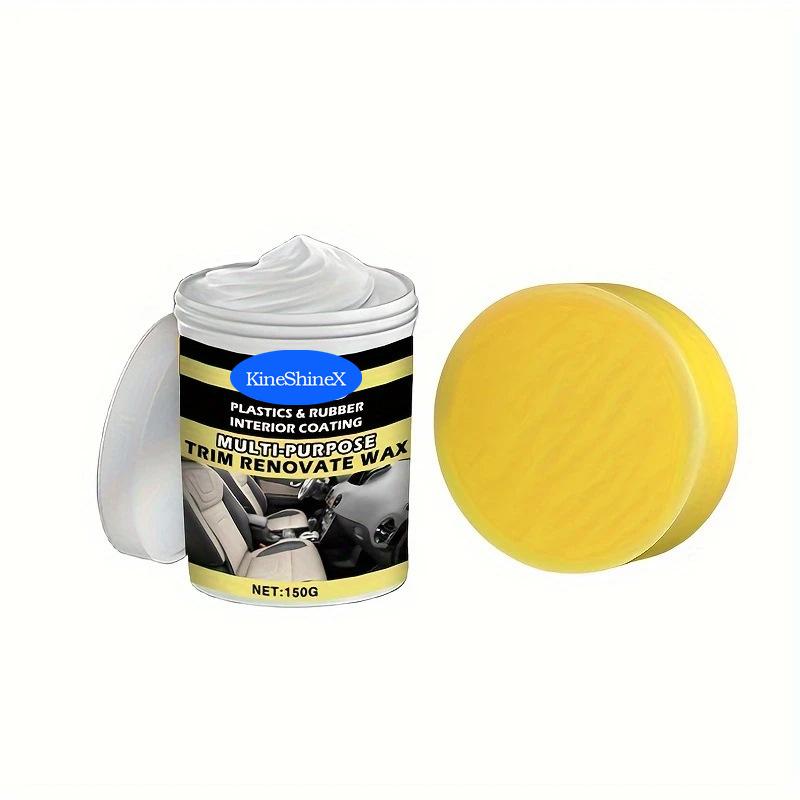 

Жидкость для восстановления фар Автомобильная фара Окисление Пожелтение Царапины Помутнение Улучшение One Size чёрный