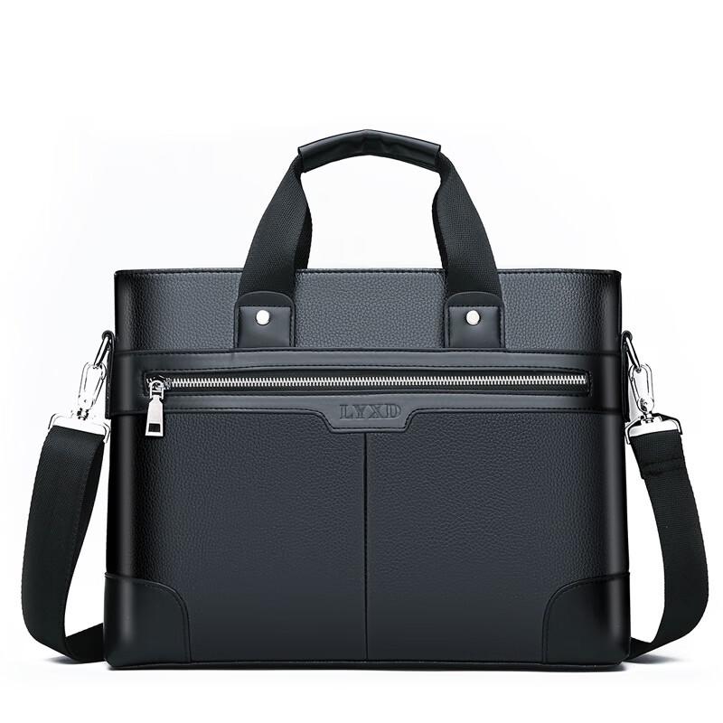 Men's Business Laptop Briefcase