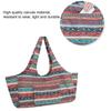 With Pockets Yoga Mat Bag Foldable Yoga Tote Bag Yoga Essentials Yoga Bag  For Women