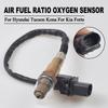 New Lambda O2 Oxygen Sensor Fit For HYUNDAI ELANTRA GT SONATA TUCSON KONA KIA FORTE FORTE5 OPTIMA SOUL 39210-2E100 392102E100