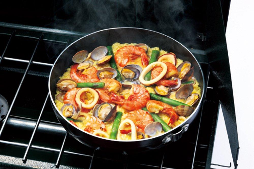 Coleman aluminum cooker set 2000010531