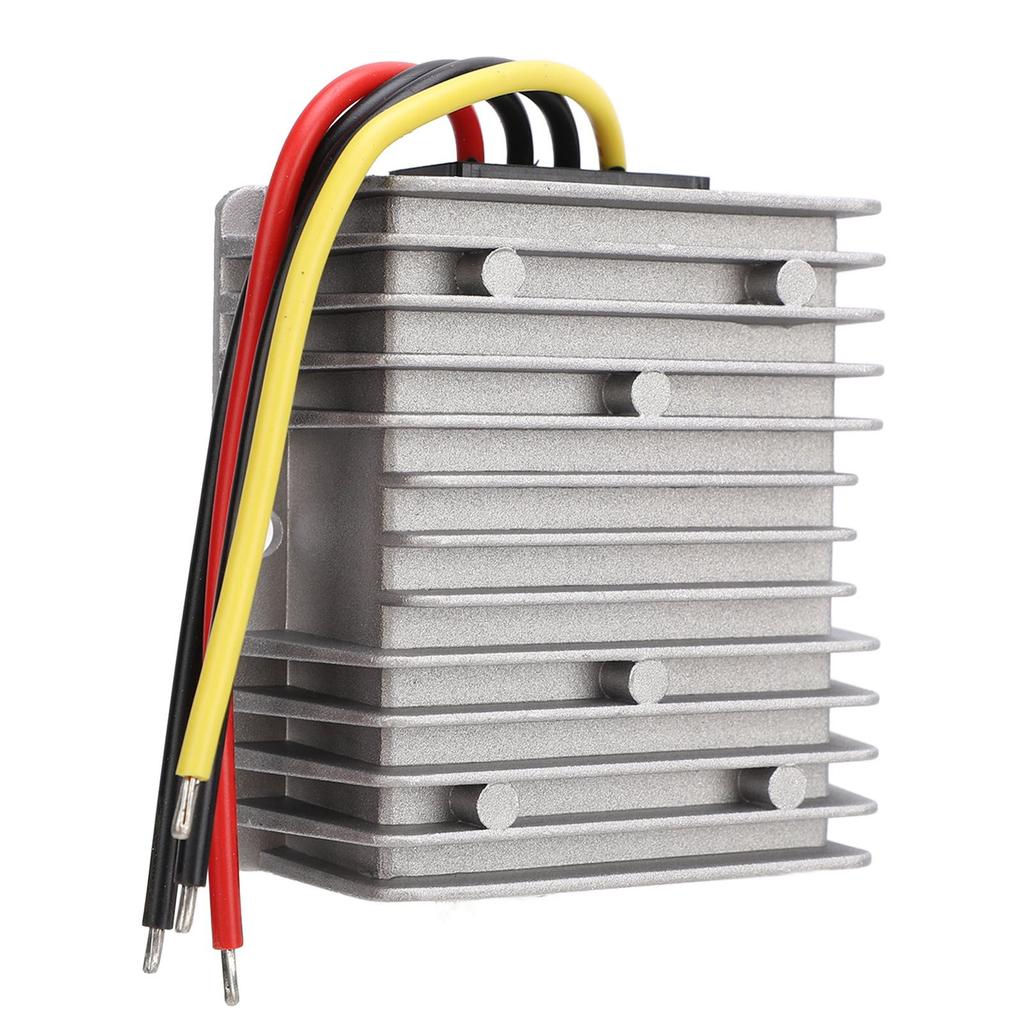 DC Buck Module Non Isolated Power Converter IP67 Waterproof Voltage Regulator Input 24V (15?40V)