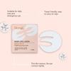 HOYGI Collagen Eye Mask - Moisturizing & Hydrating, Gentle & Comfortable, Portable & Easy to Use.