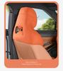 BYD Song L Universal Ventilated Seat Cushion: Four-Season, Semi-Enclosed, Breathable, Sports Minimalist Design