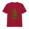 Predator Camo T Shirt Licensed Sci Fi Alien Movie Retro Classic Black vintage Washed fashion Slightly designer clothes Unisex