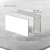 Modern antiskid Carpet living room abstract Style customizable cloakroom Lounge Rug soft Fluffy sofa tables Mat Easy cleaning