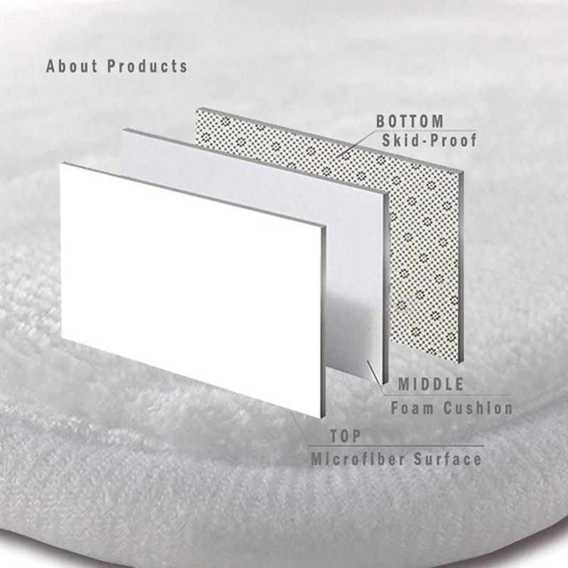 Modern antiskid Carpet living room abstract Style customizable cloakroom Lounge Rug soft Fluffy sofa tables Mat Easy cleaning