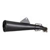 Motorcycle CM300/CM500 No-Damage Black Exhaust Tail Pipe for Rebel500