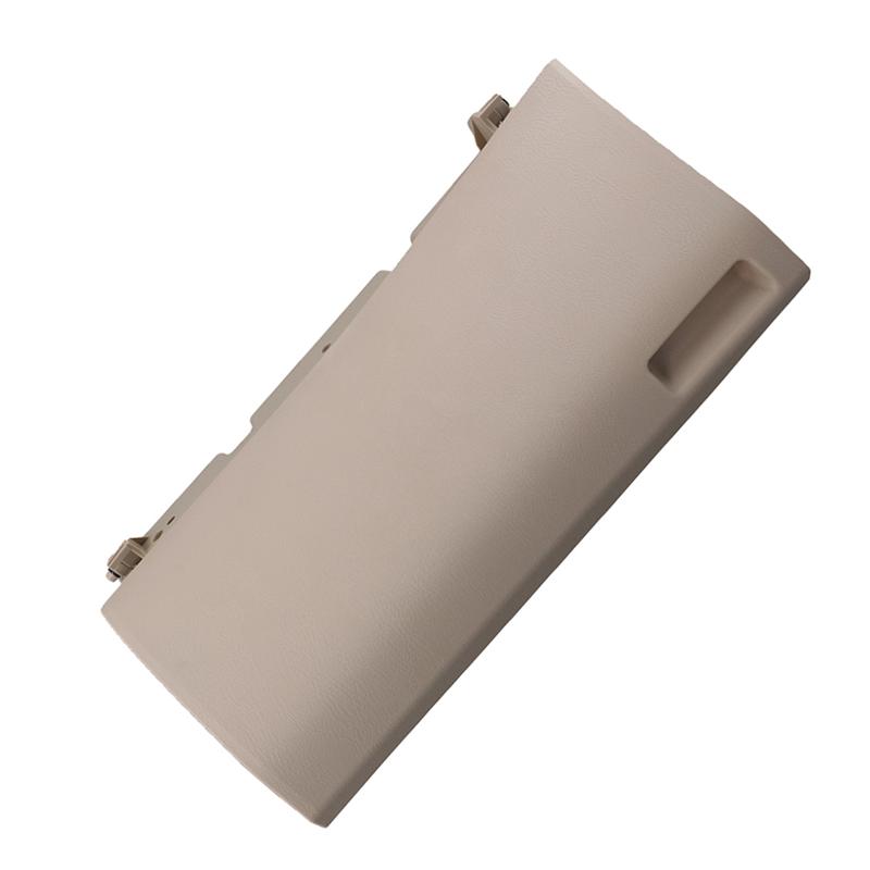 

Dash Glove Box Upper Panel 55440-0K040 554400K040 Beige For Toyota Innova 06- 15 RHD Passenger Storage Box Cover бежевий