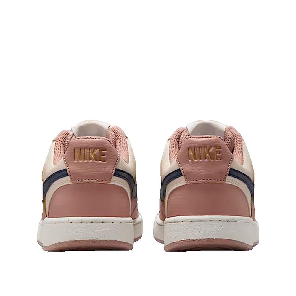 Footwear Type Nike Court Vision Low Next Nature
