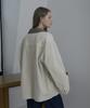 Jucyjudy Overdyed Field Jacket J1Jk020A