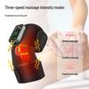 Smart Heated Vibration Massager for Joints