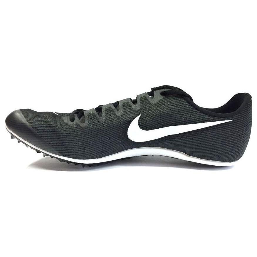 

new Nike Zoom 400 Black White 44