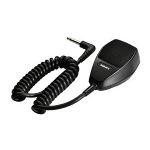 MC-0127 Handheld Dynamic Microphone by Noboru Electric Manufacturing Co., Ltd. [Special Order Item] This Item Cannot Be Canceled After Ordering.