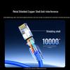 UGREEN CAT8 Shielded RJ45 10 Gigabit Network Connectors