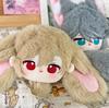 Genshin Impact Alhaitham Kaveh Plush Pendant Doll Keychain Cute Ornament Collectible Gift For Game Fans Friend Daily Bag Decor