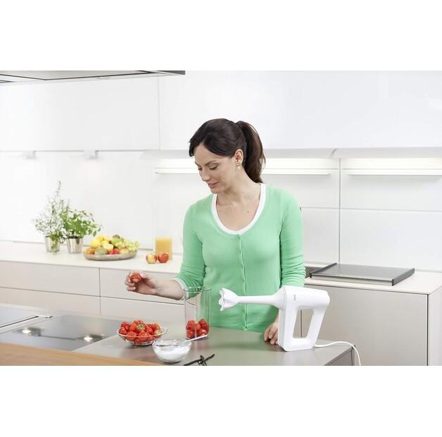 Ручной миксер Braun HM 3135 MultiMix 3 с насадками