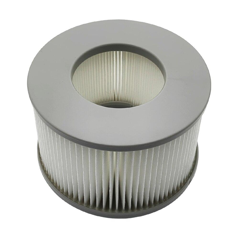 Accessories for Mspa Hot Tubs Suitable for All MSpa Models from 2020 Screw-in Base Adaptor+Screen filter+Pool Filter