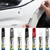 High Gloss Paint Scratch Repair Brush Remover Tire Paint Brush Touch Up Brush  Auto Styling